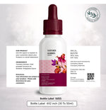 Load image into Gallery viewer, Customized Body Product Labels, DIY Cosmetic Label Editable Cosmetic Labels, Candle Label, Cosmetic Label Printable, Custom Skin Care Labels, Peonies body lotion labels
