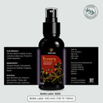 Load image into Gallery viewer, Product Label Template Editable Cosmetic Label Template Skin Care Label Essential Oil Bottle Label Body-care Label Printable Label Canva
