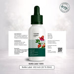 Load image into Gallery viewer, Customized Body Product Labels, DIY Cosmetic Label Editable Cosmetic Labels, Candle Label, Cosmetic Label Printable, Custom Skin Care Labels, Peonies body lotion labels
