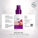 Load image into Gallery viewer, Customized Body Product Labels, DIY Cosmetic Label Editable Cosmetic Labels, Candle Label, Cosmetic Label Printable, Custom Skin Care Labels, Peonies body lotion labels
