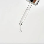 Load image into Gallery viewer, (ZMPC33) White and  Silver Plated Serum  Dropper Cap  20mm, 24mm
