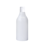 Load image into Gallery viewer, ( ZMW96) Milky White Pet Bottle with White Fliptop Cap 300ml
