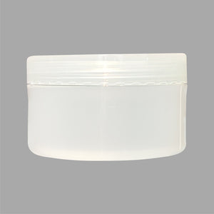 zenvista pearl white jars , empty jars , pearl white empty jars , jars & containers , pet jars ., 50 gm & 100 gm jars , cream jars , lip balm jars , gel jars , gel white jars , empty cosmetic jars , scrub jars , 50gm jars 100 gm jars .