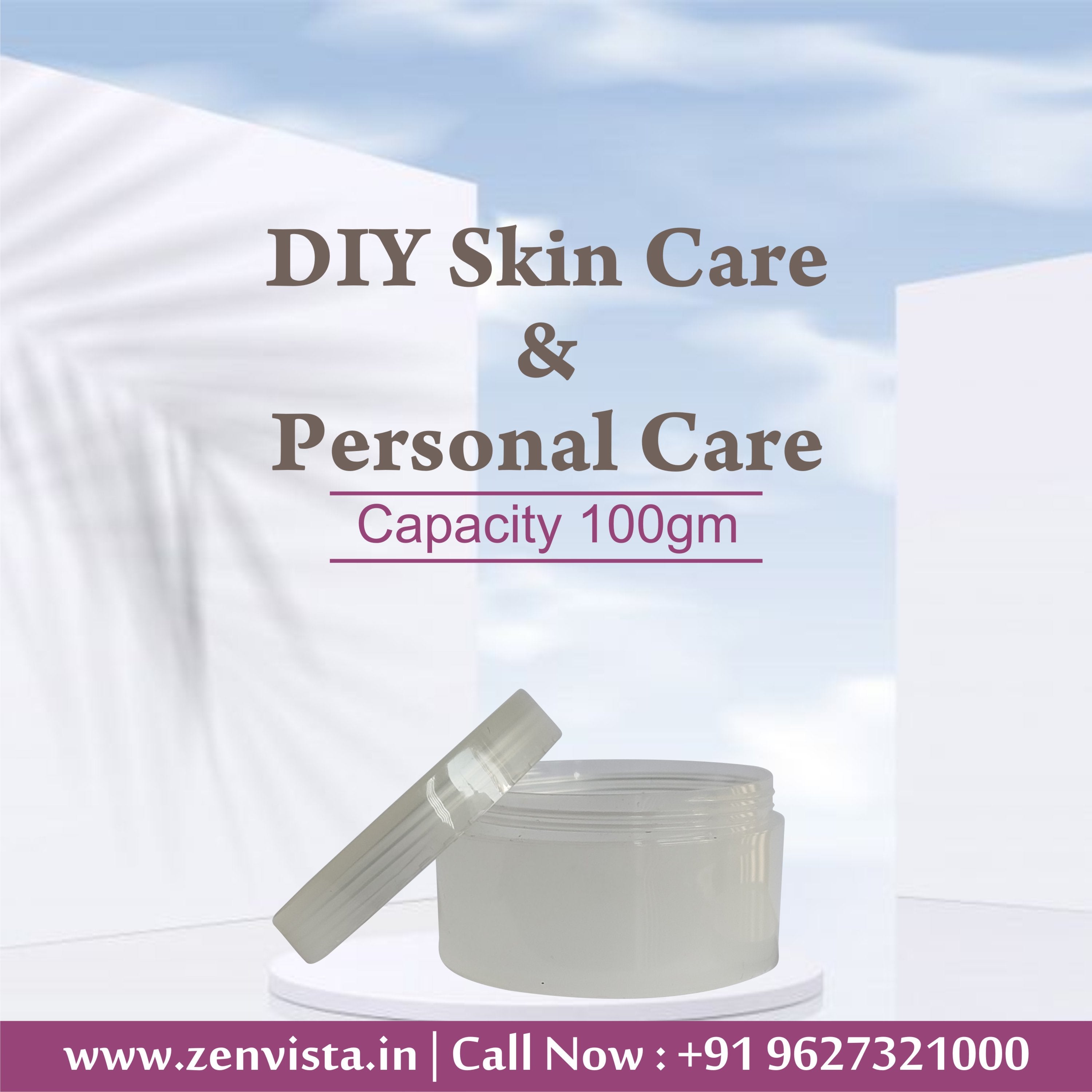 zenvista pearl white jars , empty jars , pearl white empty jars , jars & containers , pet jars ., 50 gm & 100 gm jars , cream jars , lip balm jars , gel jars , gel white jars , empty cosmetic jars , scrub jars , 50gm jars 100 gm jars .