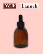 Load image into Gallery viewer, pet plastic empty bottles , cosmetic packagings , amber color bottles , pet plastic 50ml bottles , black droppers , droppers for serum , dropper for lotion , amber color round bottles , 50ml pet plastic bottles , droppers for serum , droppers for lotion , black dropper 50 ml , amber color dropper 50 ml
