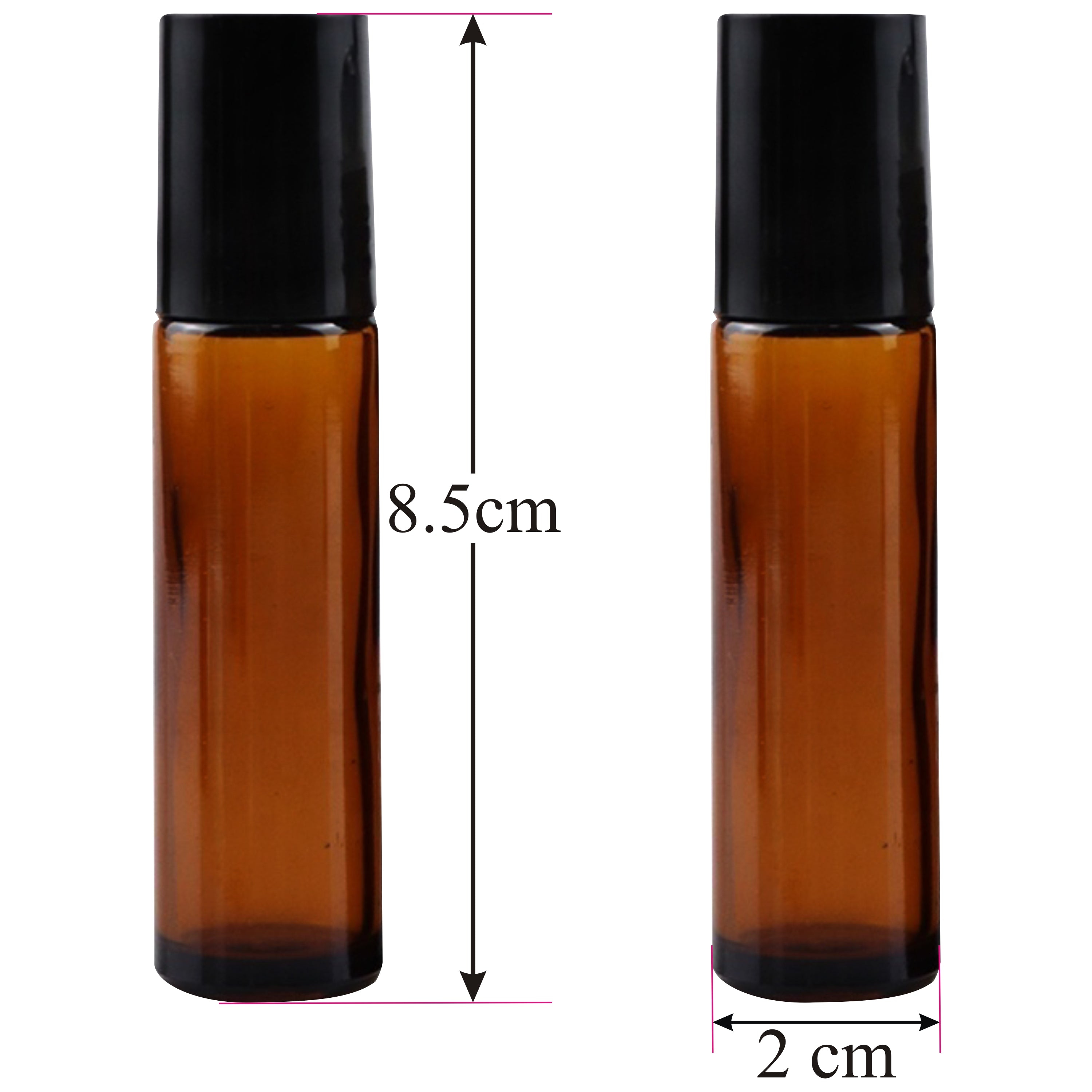 roll on bottles , glass roll on , 10 ml bottles , glass bottles , roll on bottles , black cap roll on bottles , amber color roll on bottles , glass roll on , 10 ml roll on , bottles for lip balm , essential oil bottles , fragrance oil bottles , roll on amber color