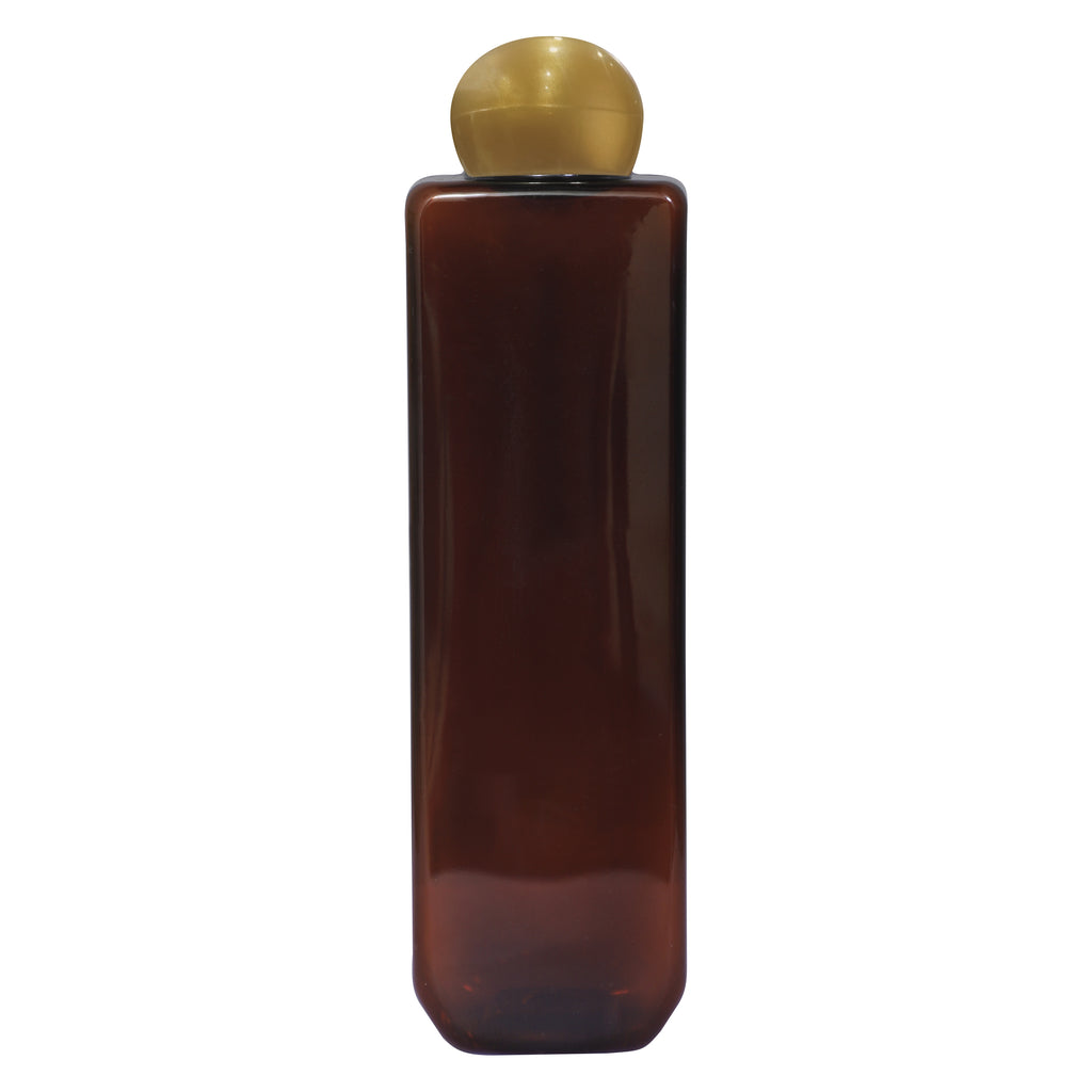 amber color bottle with white dome cap, amber bottle, bottle, white bottle, serum bottles, brown bottle, refillable containers ,amber color 200 ml bottles , empty 200 ml bottles , amber bottles for shampoo , square shaped bottles , 200ml square shaped bottles , amber color bottles with white dom cap , 200ml amber color pet bottles , empty 200ml bottles