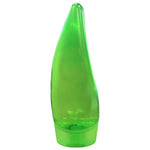 Load image into Gallery viewer, Empty Aloe Vera bottles , Green Color bottles, Green Bottles For Aloe Vera gel, Green bottles for facewash,  gel  bottles , green gel bottles , green color facewash bottles , empty bottles for gel , empty bottles for aloe vera gel .
