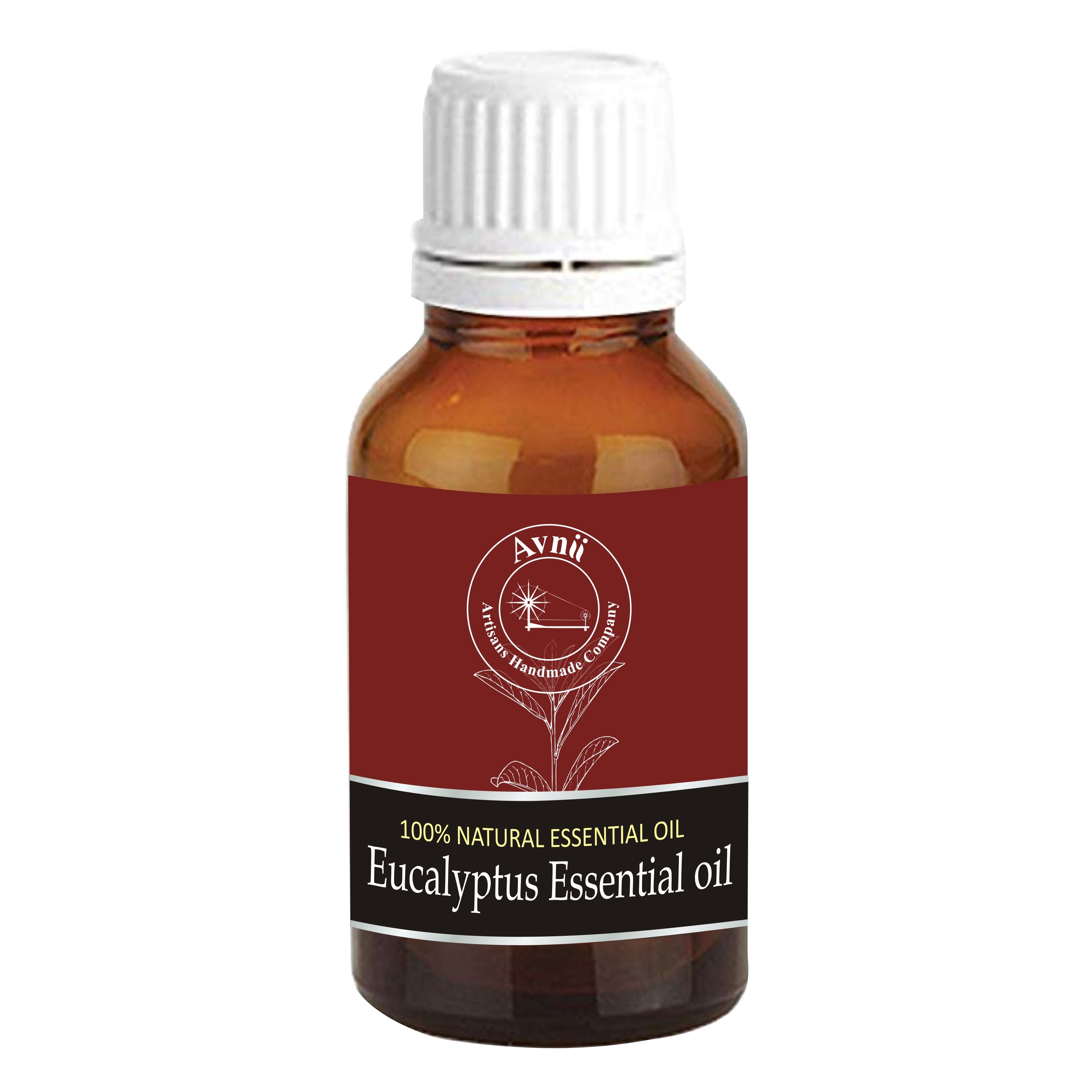 Eucalyptus Essential Oil