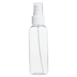 Load image into Gallery viewer, Transparent Bottle With Mist Spray Pump-100ml, 200ml [ZMT09]
