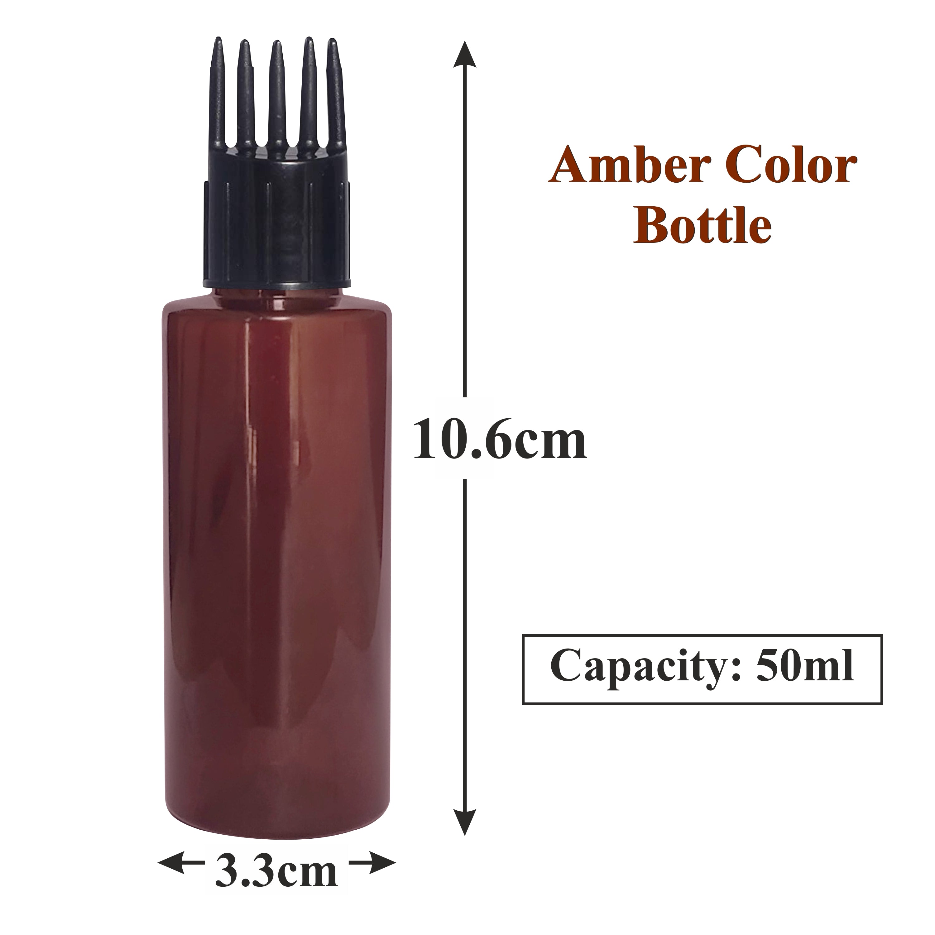 amber bottle, cosmetic packaging , packaging bottles, airtight bottle, leakproof bottle, serum bottle, applicator bottle,empty serum bottle , hair oil bottlr