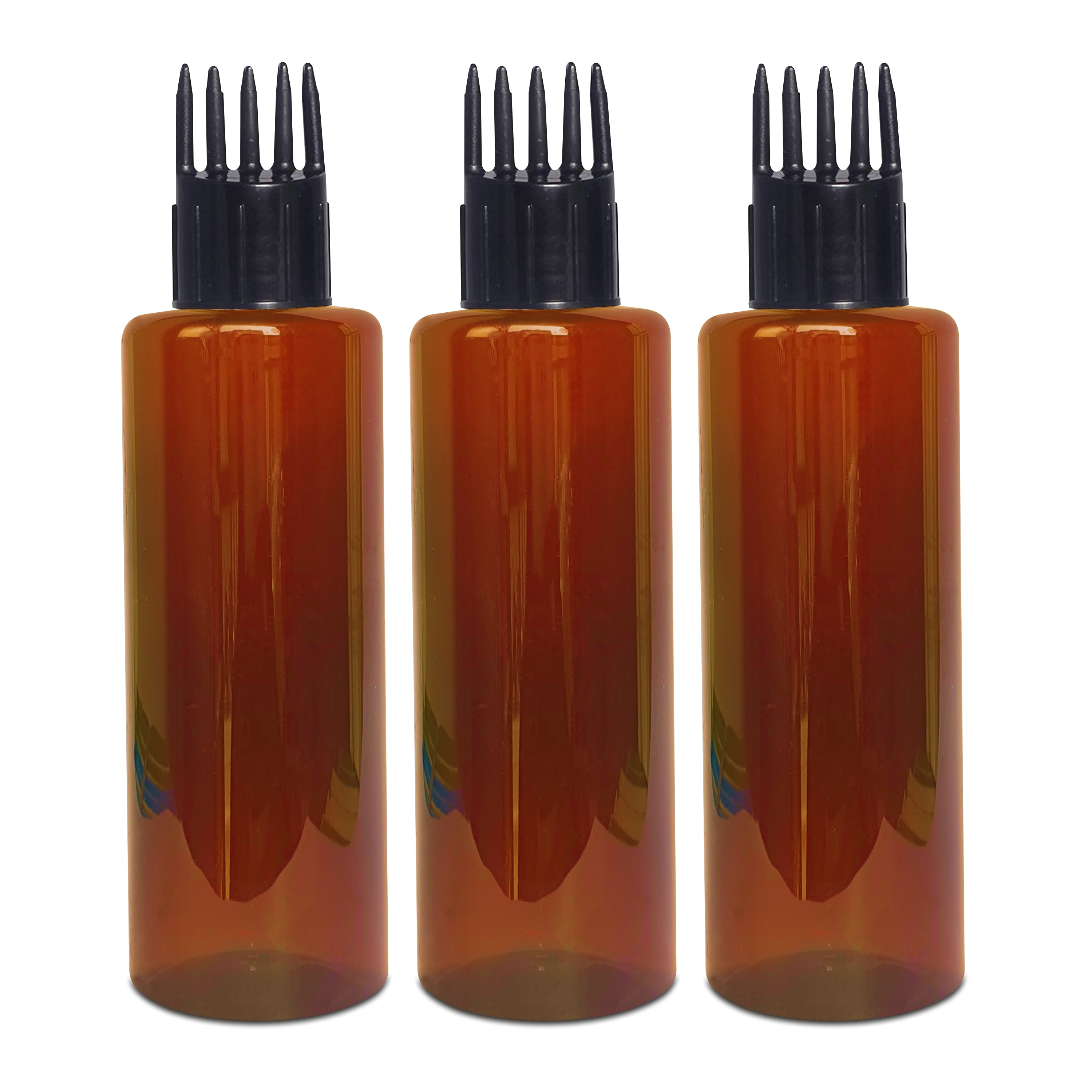 amber bottle, cosmetic packaging , packaging bottles, airtight bottle, leakproof bottle, serum bottle, applicator bottle,empty serum bottle , hair oil bottlr