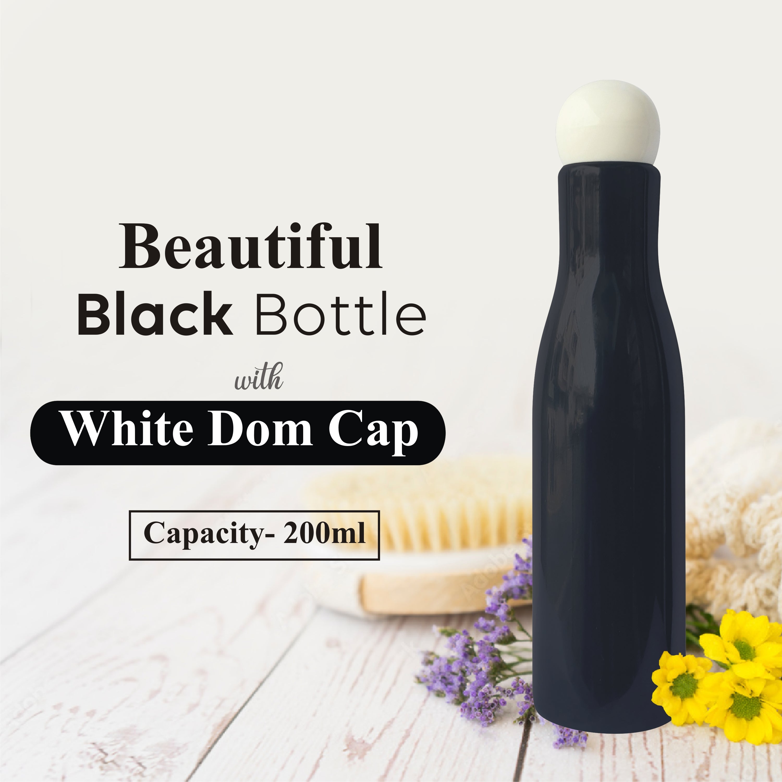 black bottle with white dome cap, black bottle, bottle, white bottle, serum bottles, brown bottle, refillable containers , premium bottles, pet bottles , pet bottle, perfume bottles , glass bottle, food coloring bottles, empty bottles for serum, dropper bottle, cosmetics empty containers, bottle, blue bottle, beautiful cosmetic bottles, transparent bottle