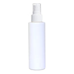 Load image into Gallery viewer, zenvista 100ml empty White frosted  Bottle With  White mist spray for lotion serum oil bottle for shampoo, shampoo bottle, sanitizer bottle, mist spray bottle, plastic bottle, lotion pump bottle
