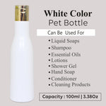 Load image into Gallery viewer, milky white color bottle, white bottle, serum bottles, refillable containers , premium bottles, pet bottles , pet bottle, perfume bottles , glass bottle, food coloring bottles, empty bottles for serum, dropper bottle, cosmetics empty containers, bottle, blue bottle, beautiful cosmetic bottles&#39;
