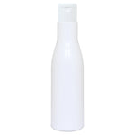 Load image into Gallery viewer, zenvistawhitebottlewithgoldendomecap_blackbottle_bottle_whitebottle_serumbottles_brownbottle_refillablecontainers_premiumbottles_petbottles_petbottle_perfumebottles_200ml_4
