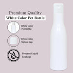 Load image into Gallery viewer, zenvistawhitebottlewithgoldendomecap_blackbottle_bottle_whitebottle_serumbottles_brownbottle_refillablecontainers_premiumbottles_petbottles_petbottle_perfumebottles_200ml_4
