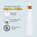 Load image into Gallery viewer, milky white color bottle, white bottle, serum bottles, refillable containers , premium bottles, pet bottles , pet bottle, perfume bottles , glass bottle, food coloring bottles, empty bottles for serum, dropper bottle, cosmetics empty containers, bottle, blue bottle, beautiful cosmetic bottles&#39;
