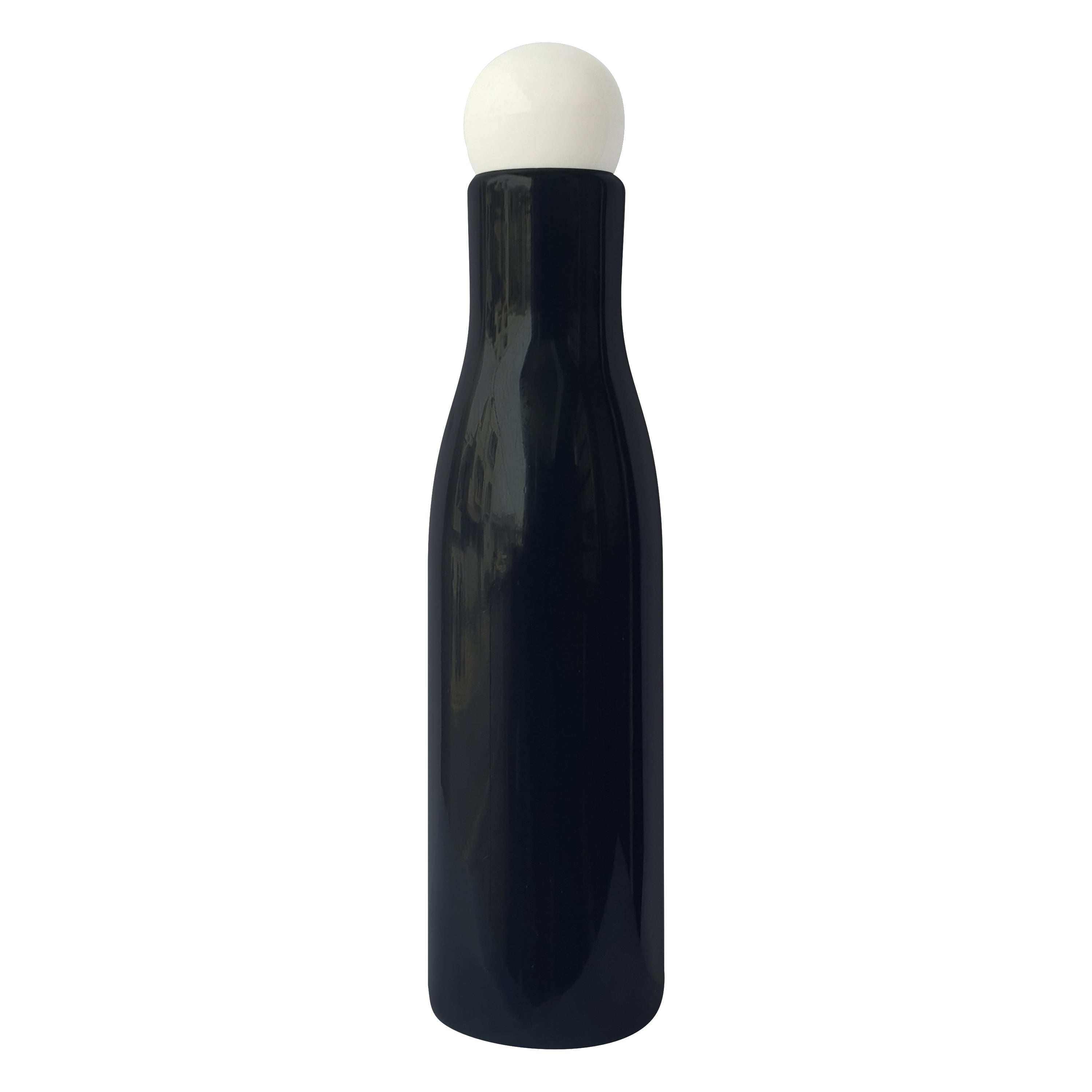 Black perfume best sale bottles