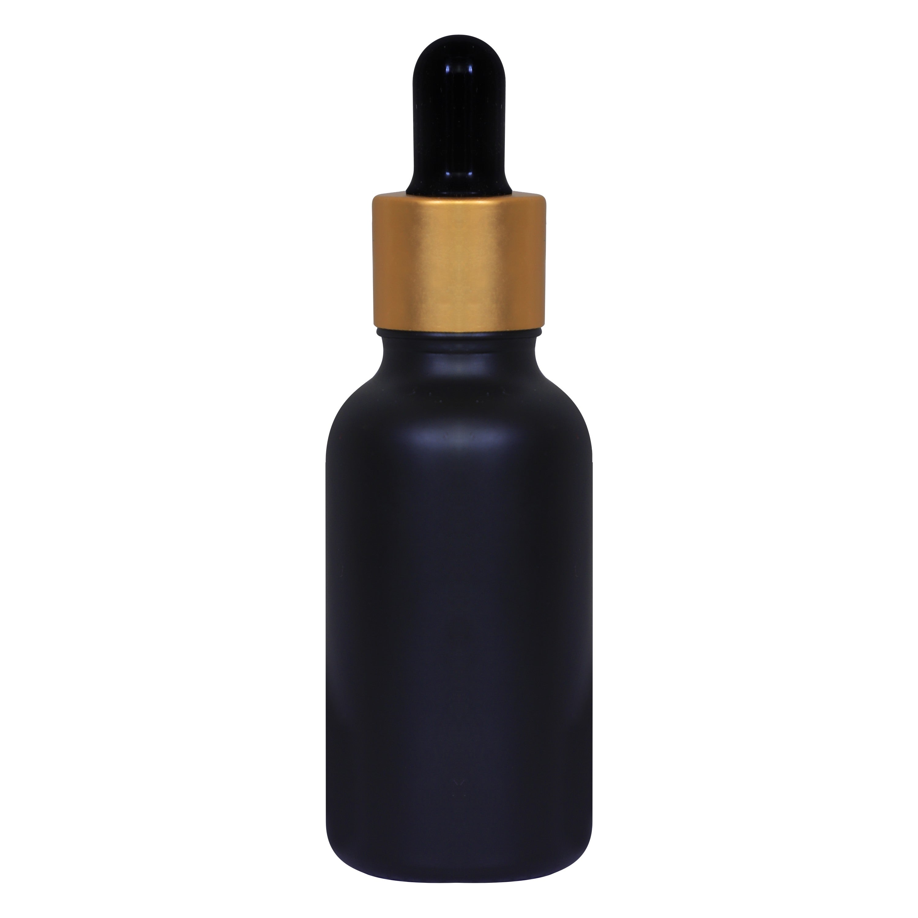 black glass , glass black color bottles , 30ml black droppers , gold plated black droppers , droppers for essential oils , glass droppers , black frosted glass, gold plated black droppers , 30 ml droppers .