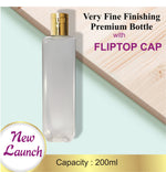 Load image into Gallery viewer, frosted bottles , empty frosted bottles , golden color flip top cap , golden flip top bottles , shampoo flip top cap bottles , reusable bottles , silver shinning , 200 ml golden flip top cap , 200ml empty cosmetic bottles , frosted fliptp cap bottles , bottles for packagings , frosted bottles for packagings , empty cosmetic frosted bottles
