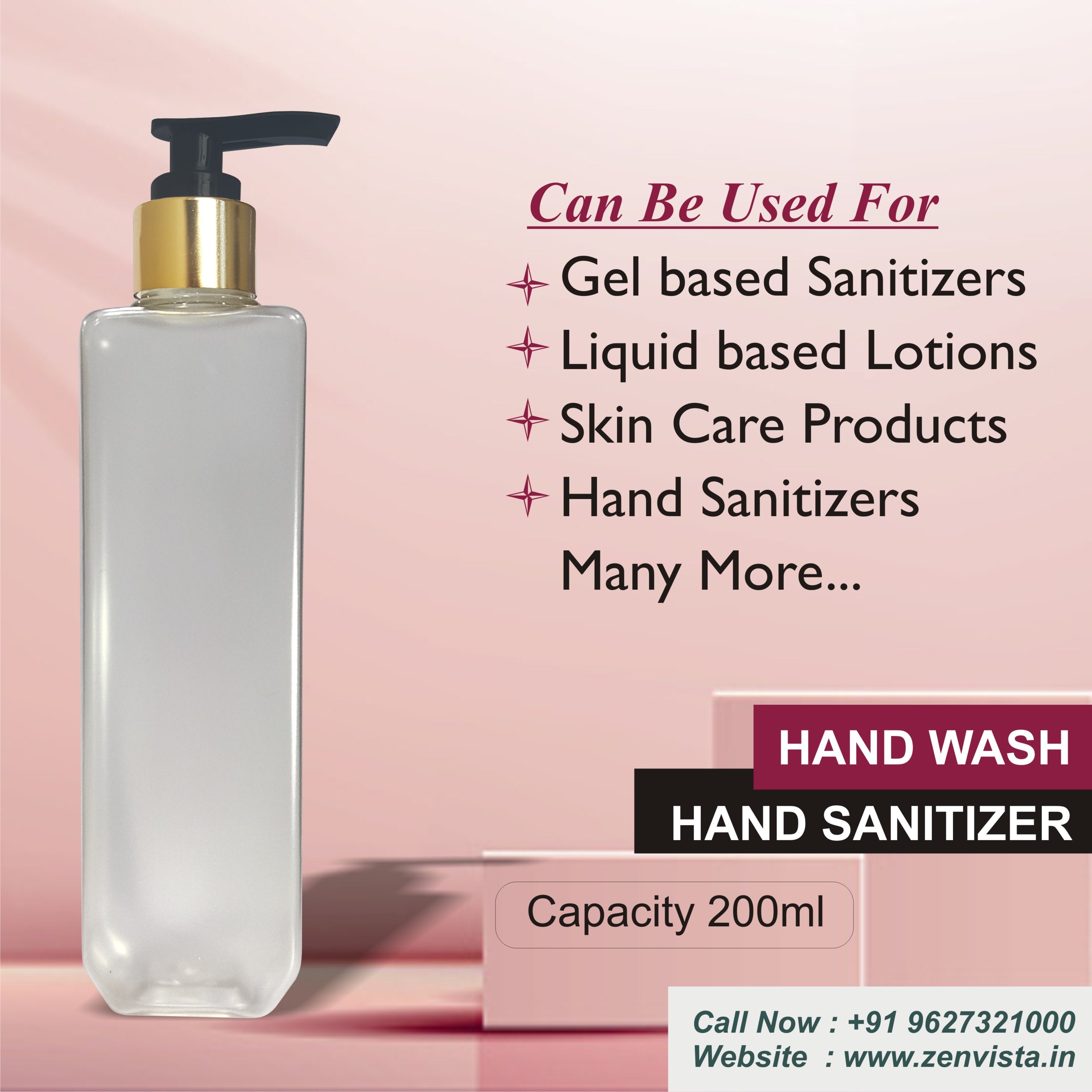 frosted empty bottles , bottles with dispenser pump , black dispenser pump ,, refillable , gold plated black dispenser, frosted glass bottles , cosmetic packagings , 200 ml empty bottles , shampoo bottles , body wash bottles.