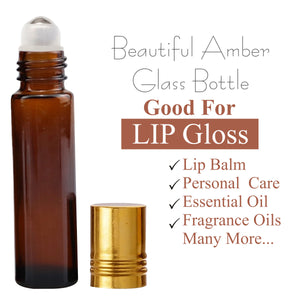 roll on bottle, amber glass bottle, airtight bottle, golden cap, cosmetic packaging, empty cosmetic packaging, lip gloss bottle, roll on bottles , glass roll on , 10 ml bottles , glass bottles , roll on bottles , blac