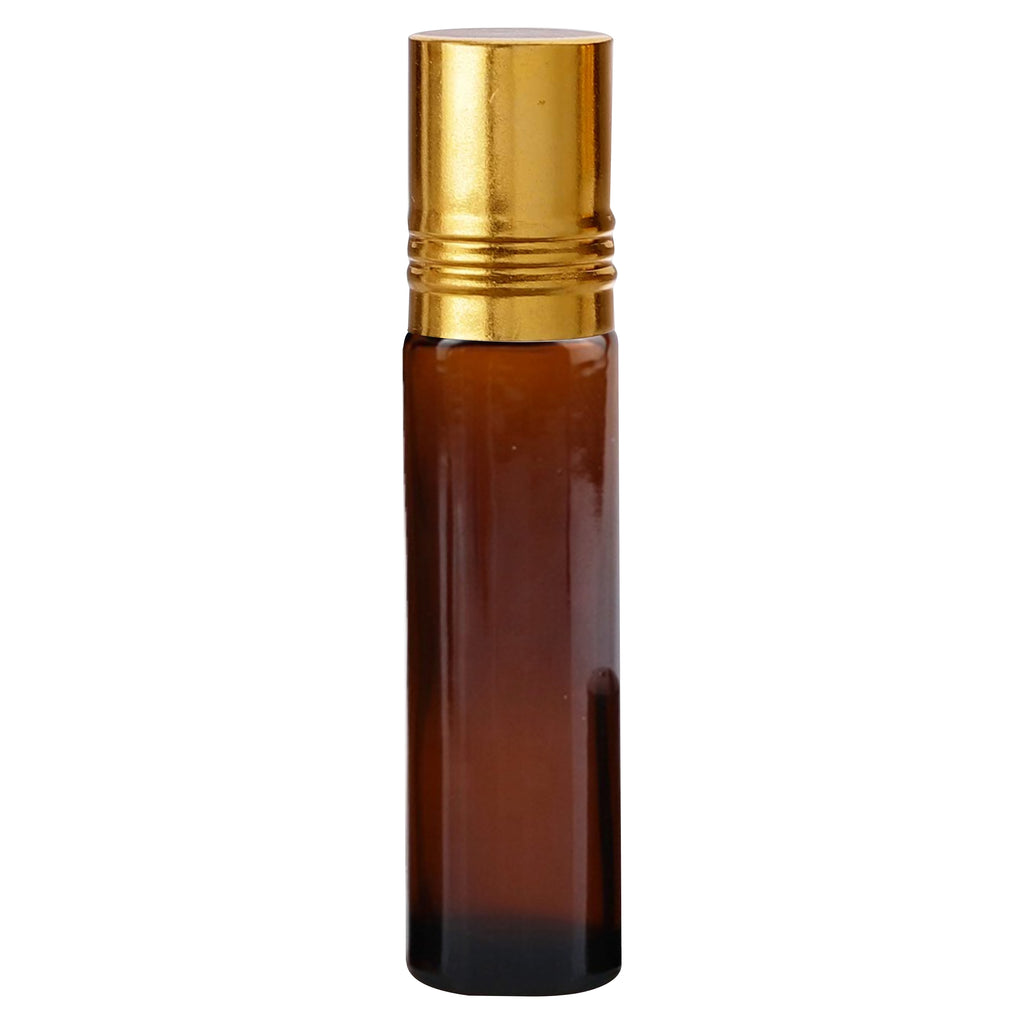 roll on bottle, amber glass bottle, airtight bottle, golden cap, cosmetic packaging, empty cosmetic packaging, lip gloss bottle, roll on bottles , glass roll on , 10 ml bottles , glass bottles , roll on bottles , blac