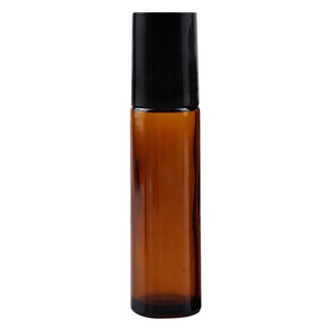 roll on bottles , glass roll on , 10 ml bottles , glass bottles , roll on bottles , black cap roll on bottles , amber color roll on bottles , glass roll on , 10 ml roll on , bottles for lip balm , essential oil bottles , fragrance oil bottles , roll on amber color