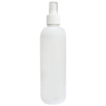 Load image into Gallery viewer, 500ml white bottle,  pearl white bottle, empty cosmetics bottle for shampoo,  empty cosmetic container, glass dropper bottle,
