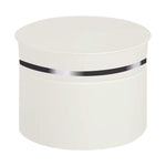 Load image into Gallery viewer, zenvista 50gm, 100gm, 50gm polo jar, polo jar 100gm, polo jar, empty cosmetic jar, empty jar, polo jar, Empty Acrylic Glass Jar, Empty Cosmetic Jars, Refillable Jars, Refillable Containers, Lip Balm Container, Glass Jars, Acrylic Shan Jar, Polo Jar, Frosted Glass Jar
