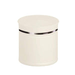 Load image into Gallery viewer, zenvista 50gm, 100gm, 50gm polo jar, polo jar 100gm, polo jar, empty cosmetic jar, empty jar, polo jar, Empty Acrylic Glass Jar, Empty Cosmetic Jars, Refillable Jars, Refillable Containers, Lip Balm Container, Glass Jars, Acrylic Shan Jar, Polo Jar, Frosted Glass Jar
