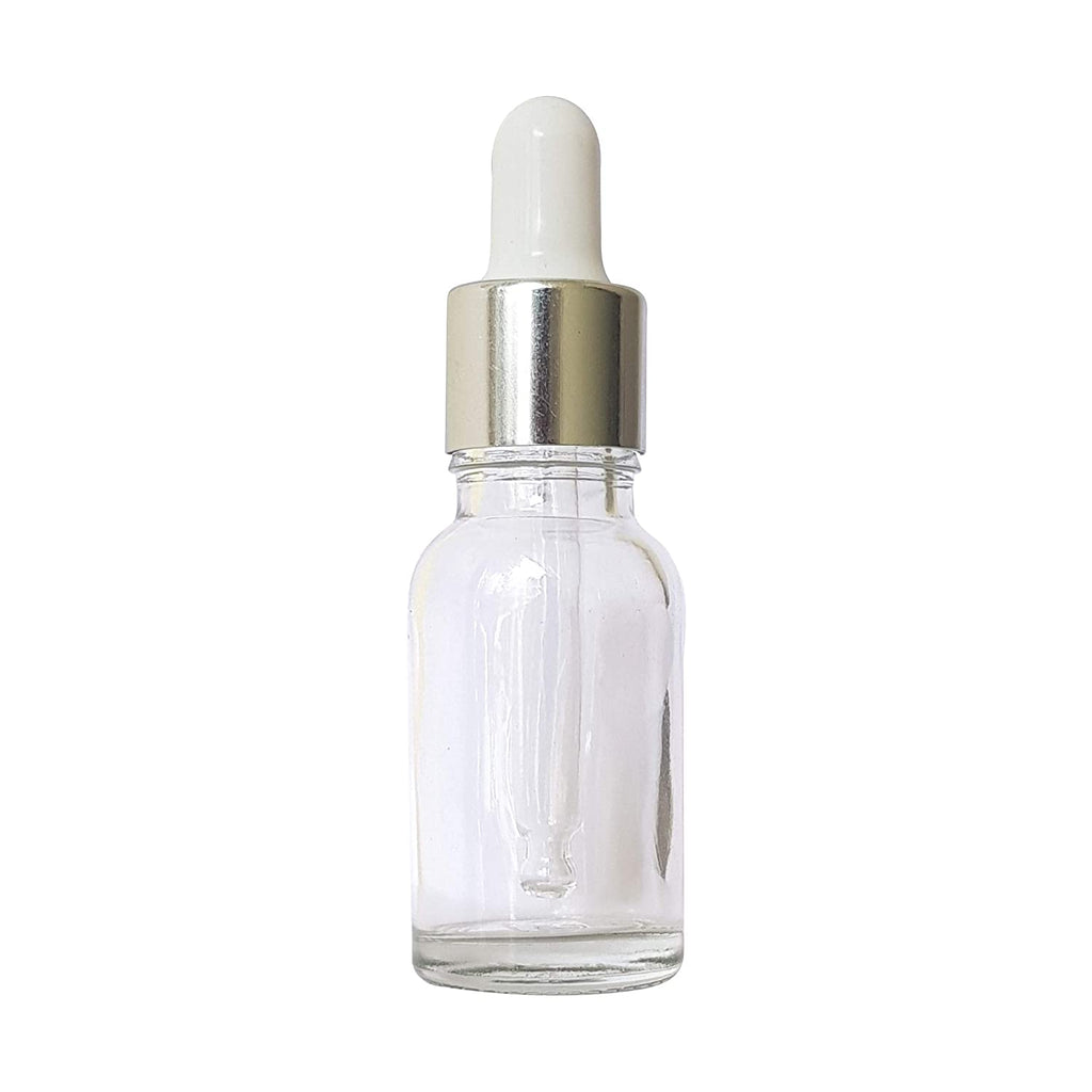 zenvista Frosted Glass Dropper Bottle, Transparent Dropper Bottle,  Glass Dropper Bottle for Essential Oils, Serum, Perfume  gold plated white dropper transparent Bottlezenvista Frosted Glass Dropper Bottle, Transparent Dropper Bottle,  Glass Dropper Bottle for Essential Oils, Serum, Perfume  gold plated white dropper transparent Bottle