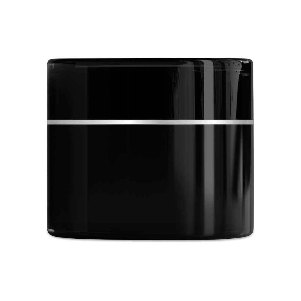 zenvista black jars , empty jars , premium pet jars , premium black jars ,  jars & containers , 50gm jars , black jars with silver lining , black cap jars , black cap  , creams jars , empty cosmetic jars , jars for loyions , premium cosmetic jars , moisturizers jars , 50 gm cream jars , emoty 50 gm black jars , reusable jars , refillable jars .