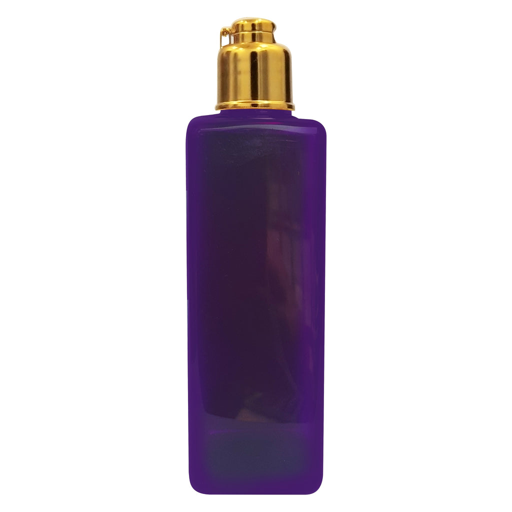 zenvistaemptybottles_purplecoloremptybottles_goldenlocateemptybottles_bottlesforcosmetic_shampooemptycosmeticbottles_purplebottlewithgoldenlocatecap_empty100mlpurplebottles_100mmlgold