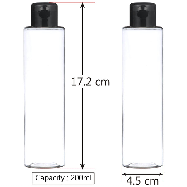 200 ml in cm discount