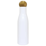 Load image into Gallery viewer, zenvista white bottle with gold color dome cap, black bottle, bottle, white bottle, serum bottles, brown bottle, refillable containers , premium bottles, pet bottles , pet bottle, perfume bottles , glass bottle, food coloring bottles, empty bottles for serum, dropper bottle, cosmetics empty containers, bottle, blue bottle, beautiful cosmetic bottles, transparent bottle
